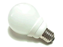 Energy saving bulb