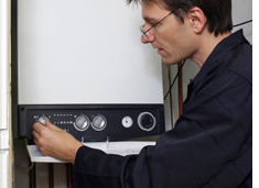 Boiler scrappage scheme announced