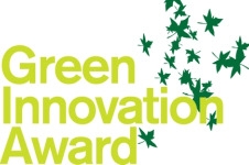 Green Innovation Award