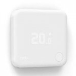 Picture of tado smart thermostat